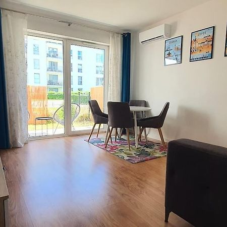 Micasaessucasa With Free Parking! Apartment กดัญสก์ ภายนอก รูปภาพ