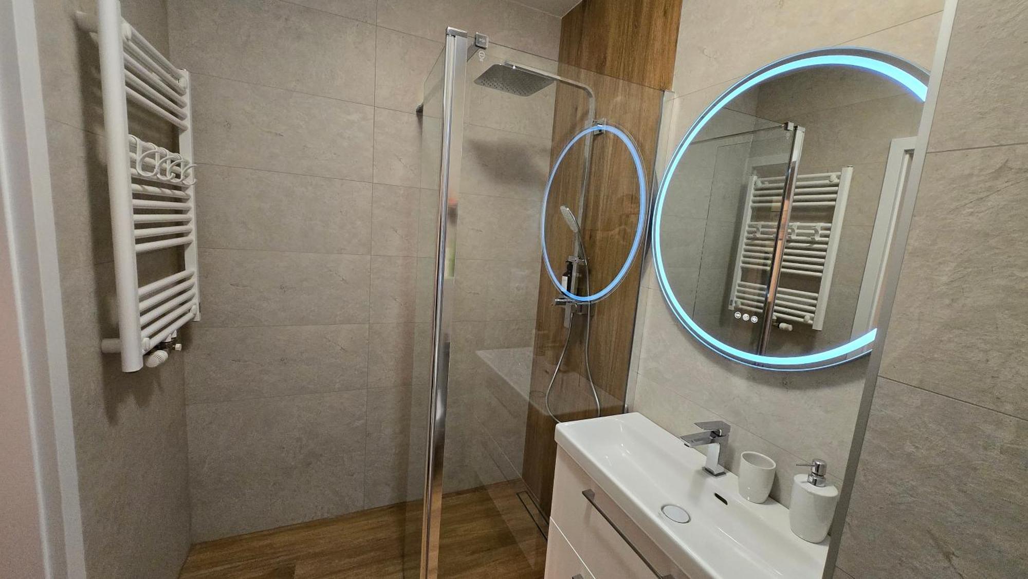 Micasaessucasa With Free Parking! Apartment กดัญสก์ ห้อง รูปภาพ